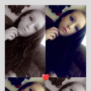 Meet your Posher, Natasha